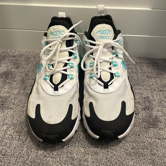 Nike Air React - Picture 2 of 4